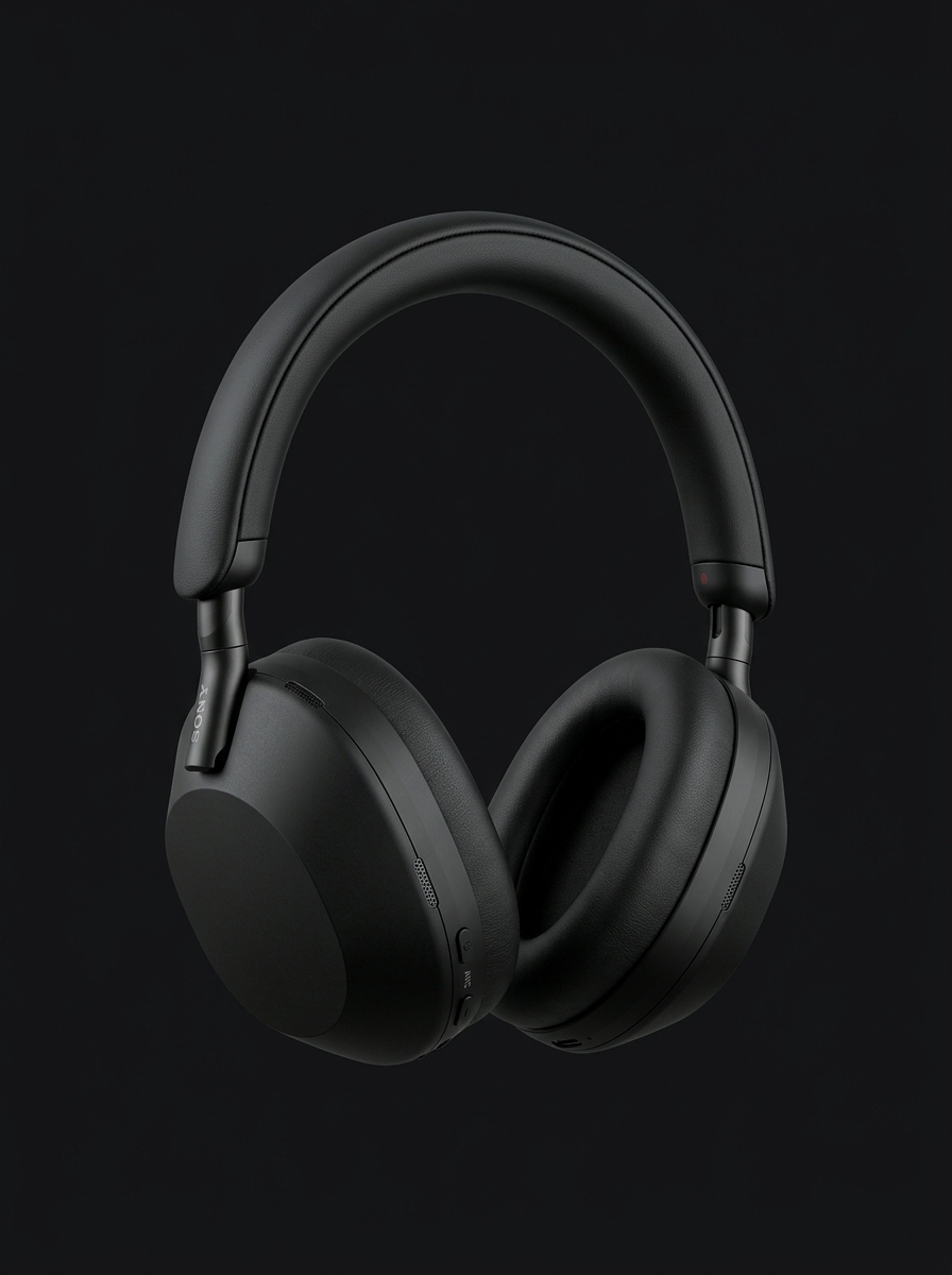 Premium Audio & Headphones