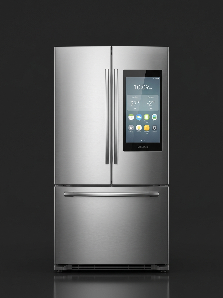 Home & Kitchen Appliances