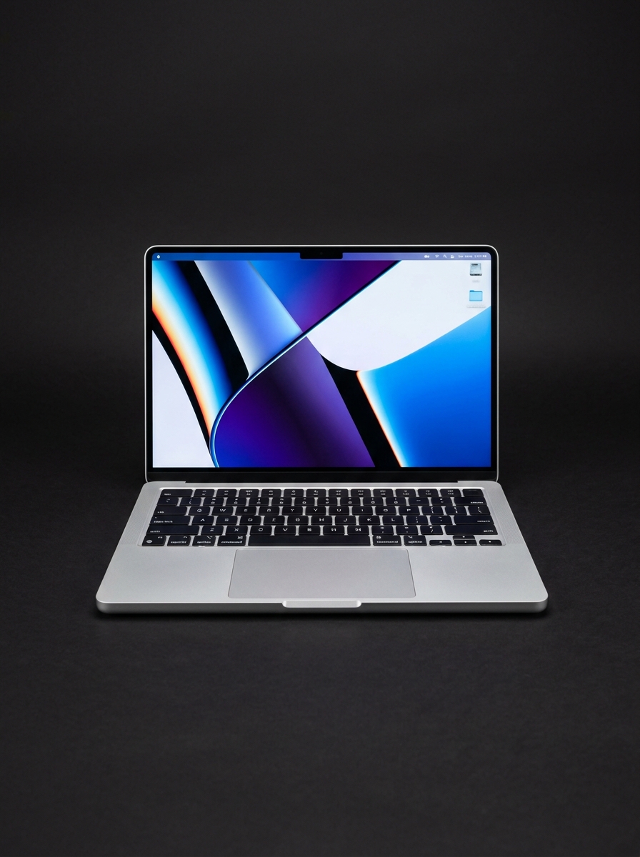 Laptops & Workstations