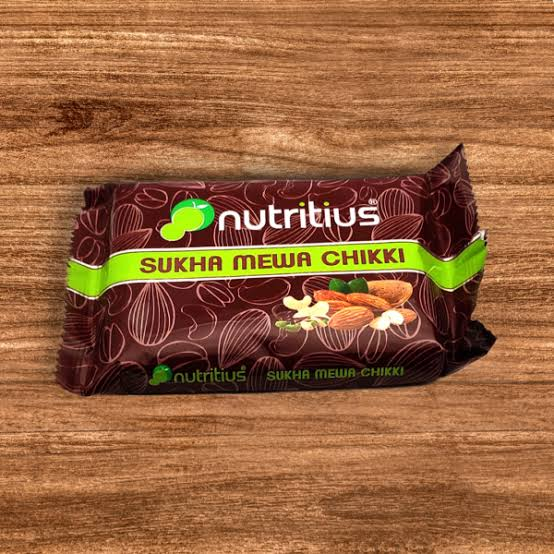 Retailers crafted snack